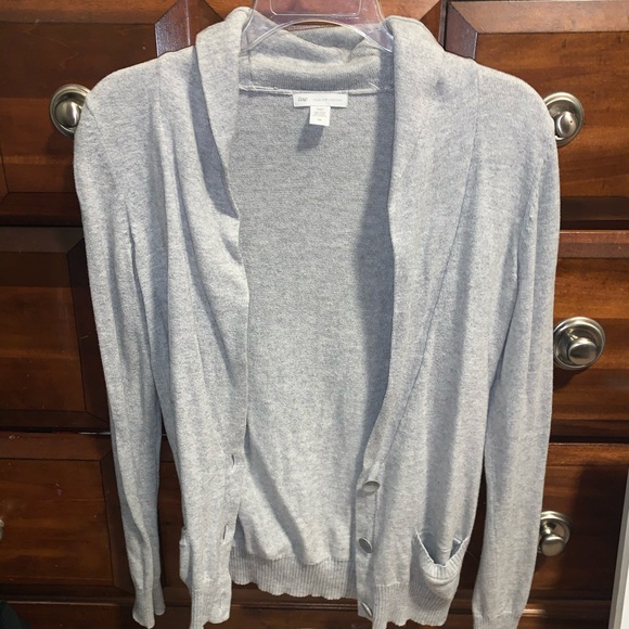 Cardigan - Picture 2 of 5